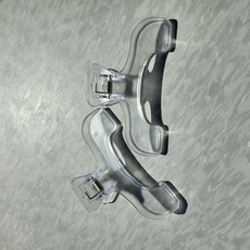 북클립 북스토퍼 마크 홀더 북 마커 문진 집게 두꺼운 책 고정 필사 시험공부, 2개, 1. 클리어