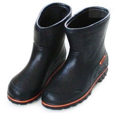 썸데이몰 EVA 방한 반장화 1호 발편한안전화