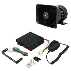 후진벨 화물차 백부져 내구성이 뛰어난 자동차 패널 호스트 경보기 12V24v, [02] 24V