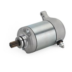 Yamaha FZ750 FZR750R FZR1000 YZF750R YZF1000R GTS1000A 啟動馬達, 1個