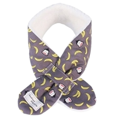 DH 유아네키 목을 감싸안아~ 목도리!!, 몽키바나나, 1개