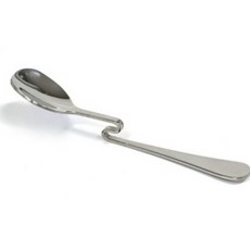 S스푼 15cm 티스푼 아이스크림숟가락 수박스푼 ang+636PQ