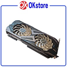 GALAX GEFORCE RTX 3060 EX PCI-E GDDR6 12GB 그래픽카드, RTX 3060 EX-PCI-E