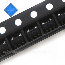 20 개/몫 LMV321IDCKR LMV321IDBVR RC1F LMV321 SOT23-5 원본, [01] 옵션1