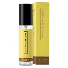 Stop Chit 紡織香水 70ml, 琥珀香草, 1個