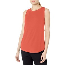 C9 챔피온 여성용 액티브 탱크탑 비타민 핑크 X-Small