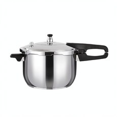 JWJJ 304不鏽鋼高壓鍋 18cm 適用2-3人, 16cm建議1人無贈品, 1個, 16cm