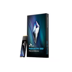 SK하이닉스 PLATINUM P51 PCIE5.0 NVME 2280 M.2 SSD (2TB) 정품