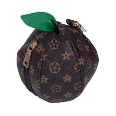 【A 優選】台灣熱賣 mini零钱包 口红包 老花贝壳包 耳机包 钥匙扣 創意潮流迷你包包 掛件 飾品 吊飾掛飾 小包包