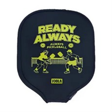 스포모티브 JOOLA 피클볼 패들 커버 Pickleball Paddle Cover