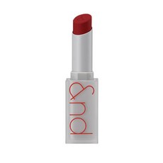 rom&nd Zero Matte Lipstick, 18 Tanning Red 古銅紅, 1個