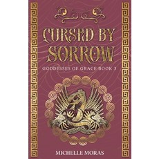 (英文圖書)Cursed by Sorrow 平裝版, Independently Published, 英文