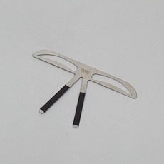 눈썹모양 눈썹그리기 자연형 눈썹틀 가이드, 1