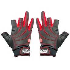 씨타임 3컷 낚시장갑 민물 바다 루어 피싱 커팅 장갑, 씨타임3컷낚시장갑 L