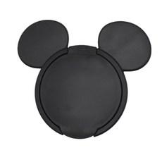 JoyBaby 卡通便攜式濕紙巾防塵蓋子 防止乾燥 嬰兒推車, 米奇-F, 1個