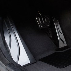 BMW X4 F26 페달 발판 호환 용품, 퍼포먼스타입