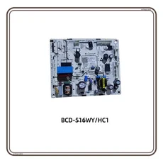 BCD-536WYHC2510WPRHC4518W-C516WYHC1 0060850172 B2062-001-ME40 CE-BCD385(345)WE 035031213100 00618009, 05 BCD-516WY HC1