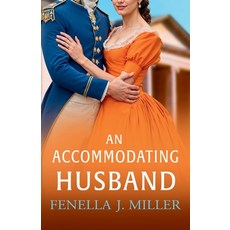 (영문도서)An Accommodating Husband Paperback, Boldwood Books Ltd, English, 9781836783251