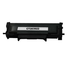 碳粉補給站【附發票/高容量】ApeosPrint 4560 S/3960 S/3360 S 副廠高容量碳粉匣CT203922, 黑