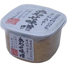 쓰루미소 된장 미소700g, 1개, 1g