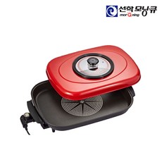 선학 다이아몬드코팅 잔치팬 SF-3600S(480*360*49) 전기후라이팬 전기팬, SF-3600S