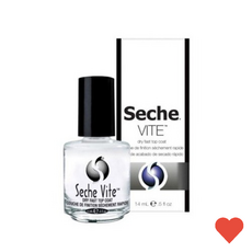 네일영양제 드라이 패스트 탑코트 베이스코트 14ml