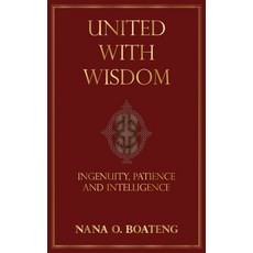 (영문도서) United with Wisdom Paperback, New Generation Publishing, English, 9781803695853