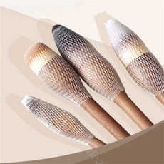 콩군하우스 그물망 브러시보호망 20개입 브러시보관