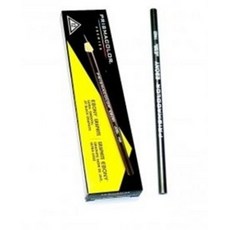 에보니 펜슬 12개세트, 12개