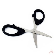 문구용 미니 가위