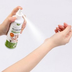 요양병원 환자용 물없이 목욕샴푸 올인원 세정제 물없이샤워 캠핑샴푸