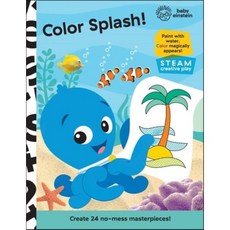 Baby Einstein: Color Splash!, Pi Kids