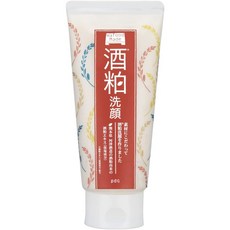 pdc 와푸드메이드 술지게미 세안제 클렌징 폼, 170g, 1개