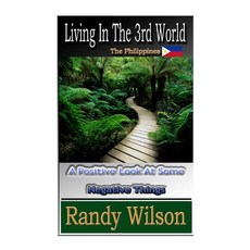 (영문도서) Living In The 3rd World Paperback, Createspace Independent Pub..., English, 9781500931353