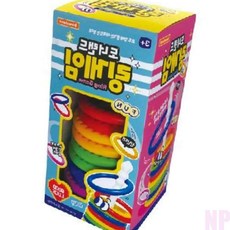 니편 링게임 고리던지기 봉 1p 링 10p 고리원반던지기