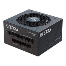 Seasonic 海韻 FOCUS GX-750 全模組化 80 PLUS 金牌 電源供應器