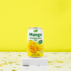 [이.그.망] 이건 그냥 망고입니다., 330ml, 24개