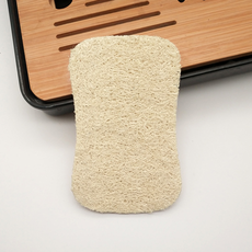 천연수세미 제로웨이스트 주방 수세미 식물, 1개, 상세페이지 참조