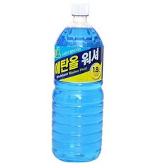 자동차 워셔액 사계절 유막제거 에탄올 차량용 워셔액 앞유리 와이퍼액 세정제 클리너 김서림 성에 방지