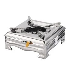 네이처하이크 티타늄 그리들 베이킹 트레이 초경량 휴대용 그릴 야외 피크닉 바베큐, 02 650ml