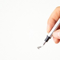 초정밀 지우개 1개 쓱싹지우개 분필홀더 똑템