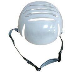 便帽內盔 (安全帽/工程帽用/台灣製), 白色