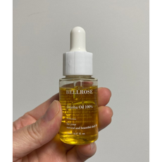 유기농 천연 호호바 페이스 오일, 1개, 150ml