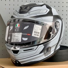 『Riderment』AGV K6S Ultrasonic 亞洲版頭型 碳纖維 公司貨 全罩式安全帽