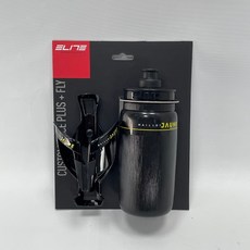 EliteFLY 環法MJ水壺架組 吉興單車, 1個