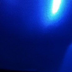 스탬핑 홀로그램 포일 A4, 1개, 08 Blue