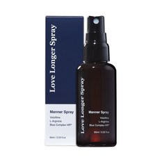 ZEUS 男士費洛蒙噴霧, 1瓶