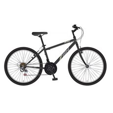 스마트 BH MT100 26인치 21단 MTB 자전거, 1개, 170cm, 다크그레이 미조립 1개, 170cm, 다크그레이 미조립