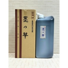 正大筆莊 開明 墨之華 1.8L 普及型墨汁 日本Kaimei, 1個