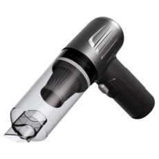 多功能手持無線吸塵器 吹吸抽一體, 詳見包裝